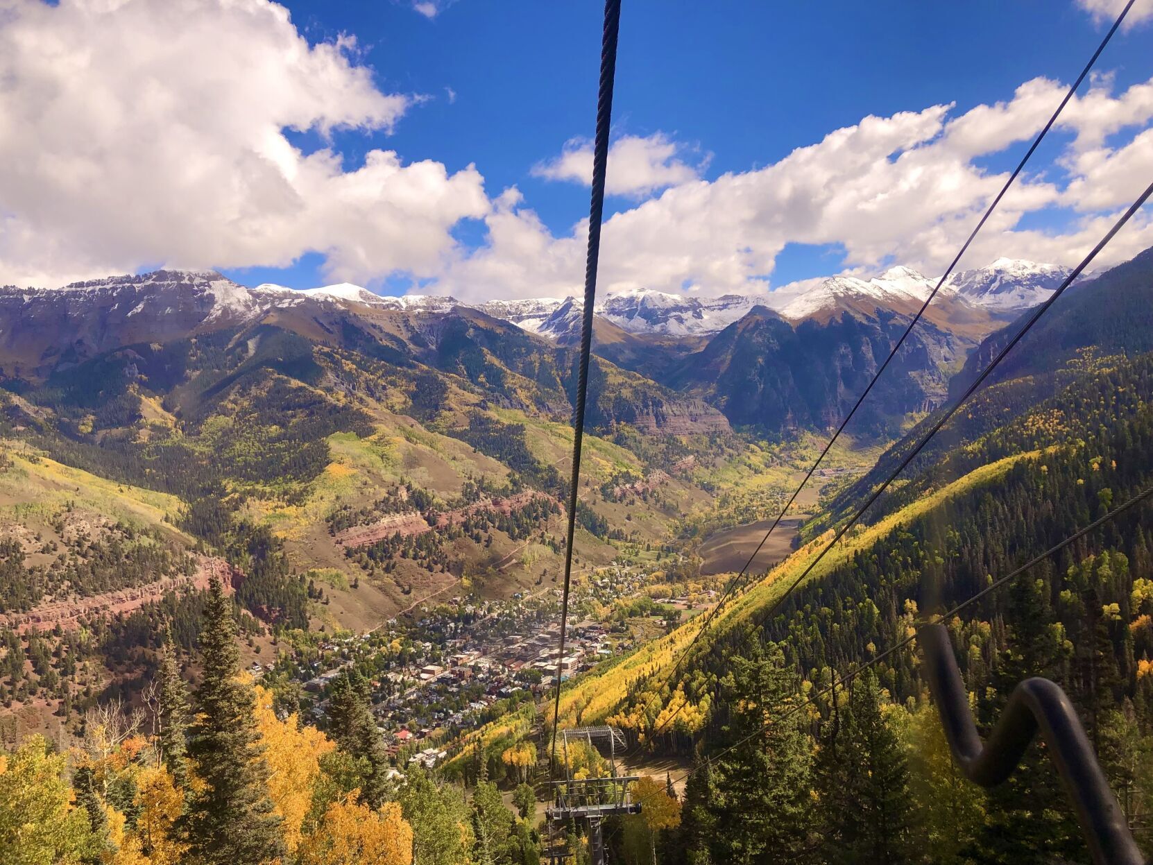 Rocky Mountain Road Trip